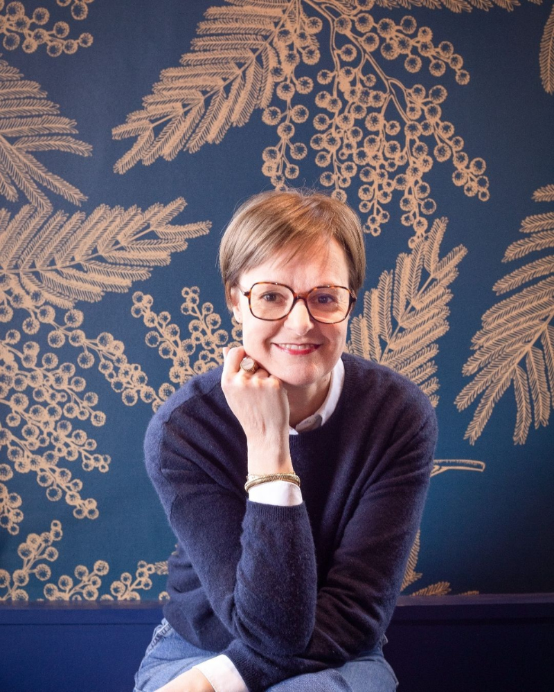 Christelle Lego | Magnétiseuse et énergéticienne