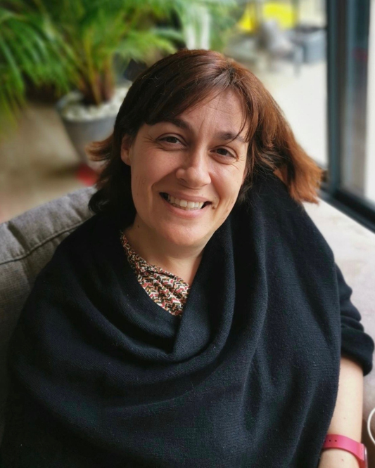 Gwenaelle Michel | Coach en équilibre de vie (pro-perso)