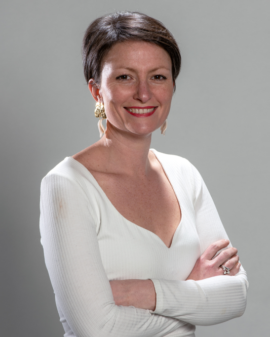 Louise Dupuy d'Angeac | Coach de vie