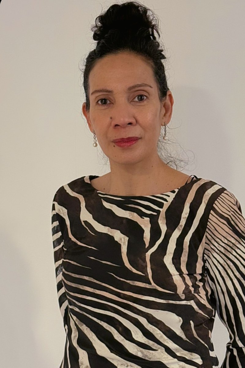 Shirley MUNI | Coach en potentiel