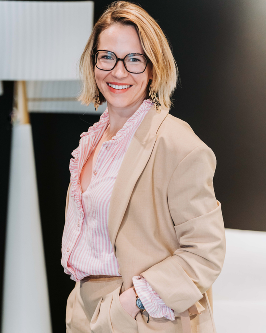 Virginie Pinsault | Coach rangement et organisation